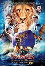 Download Film The Narnia 3